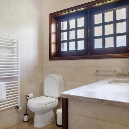 Casa Greenside Of Sea