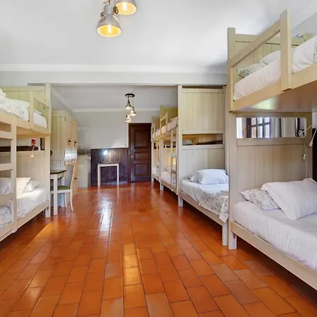 Casa Greenside Of Sea בית נופש *