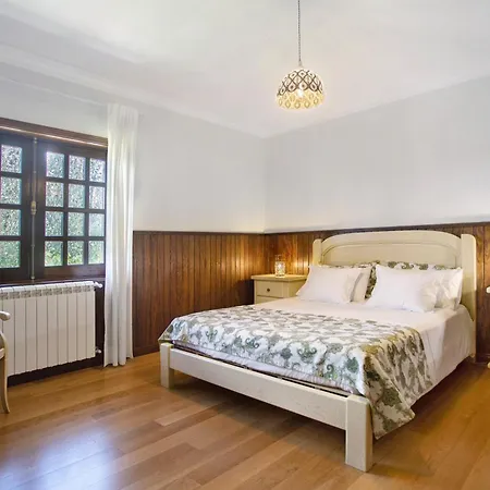 בית נופש Casa Greenside Of Sea