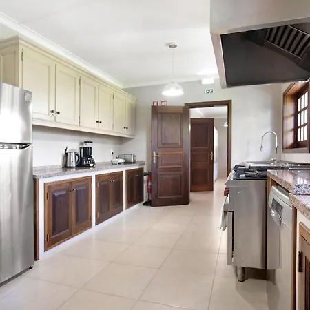 Casa Greenside Of Sea *