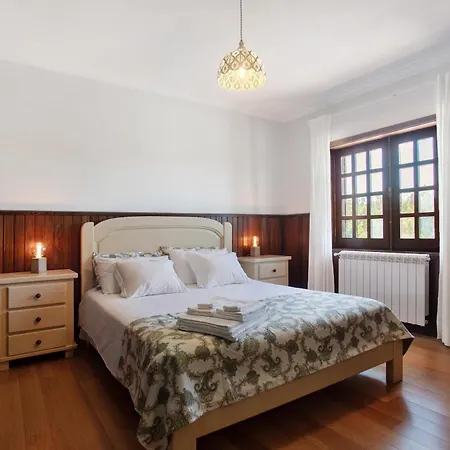 Casa Greenside Of Sea Mira (Coimbra)