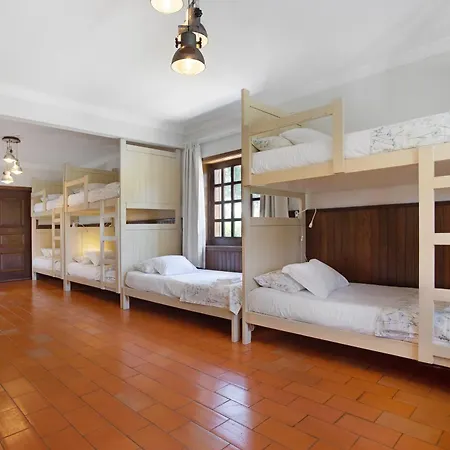 בית נופש Casa Greenside Of Sea