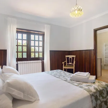 Casa Greenside Of Sea בית נופש *