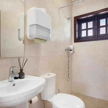 Casa Greenside Of Sea