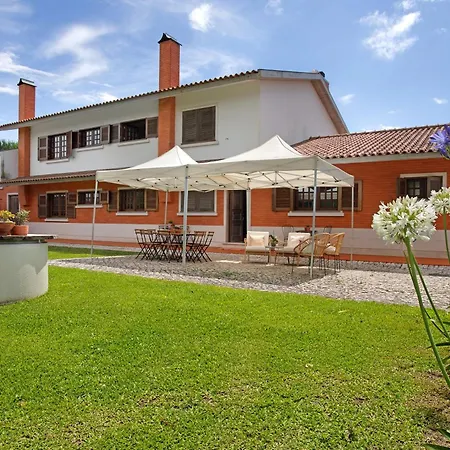 Casa Greenside Of Sea בית נופש מירה