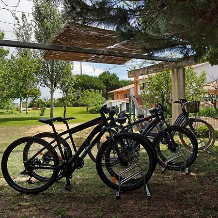 בית נופש Casa Greenside Of Sea