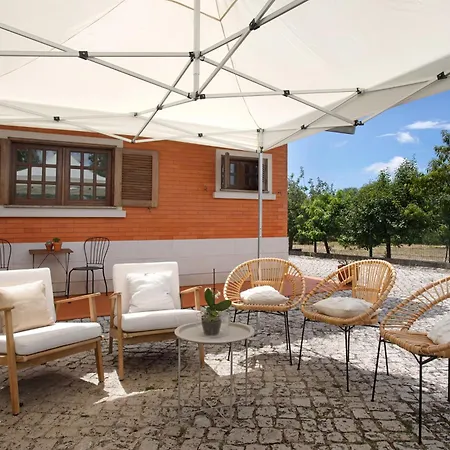 בית נופש Casa Greenside Of Sea מירה