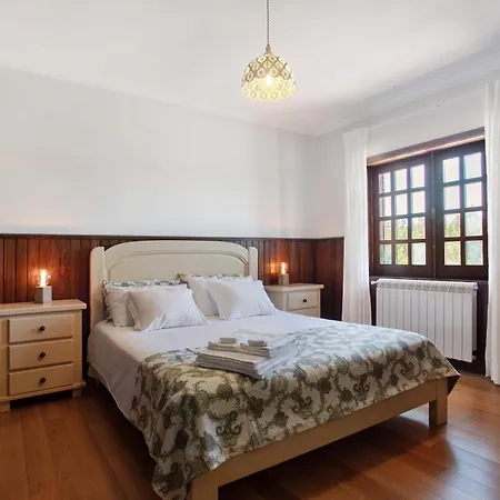 Holiday home Casa Greenside Of Sea *