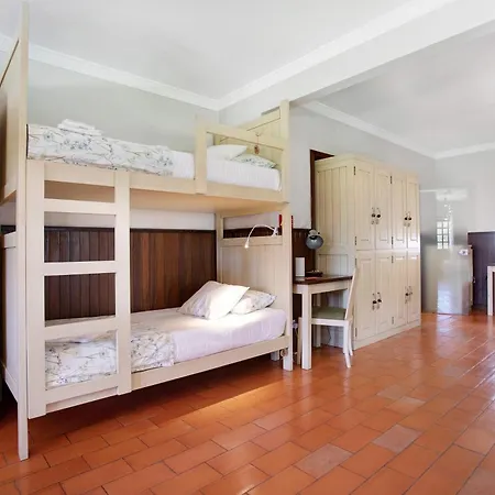 Casa Greenside Of Sea Дом отдыха *