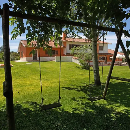 Дом отдыха Casa Greenside Of Sea *