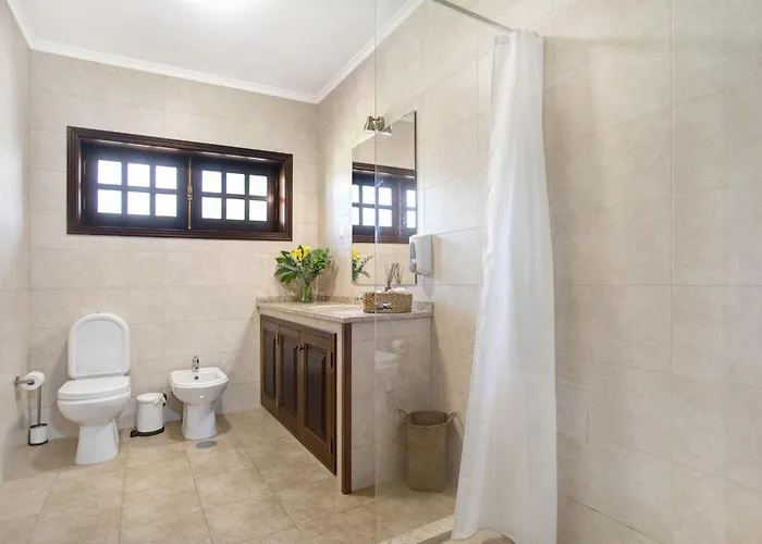 Casa Greenside Of Sea Holiday home *