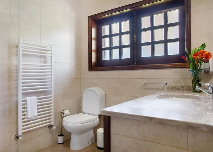 Casa Greenside Of Sea