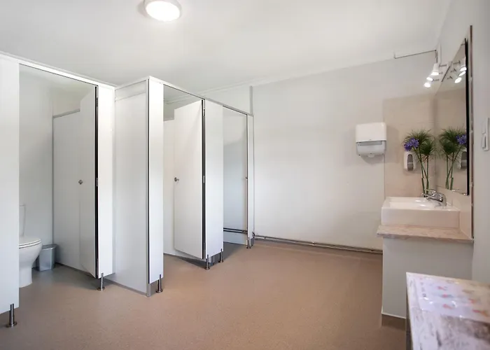 Holiday home Casa Greenside Of Sea