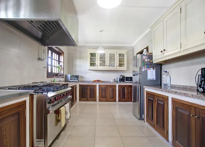 Holiday home Casa Greenside Of Sea *