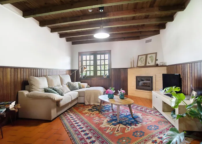 Holiday home Casa Greenside Of Sea Mira (Coimbra)