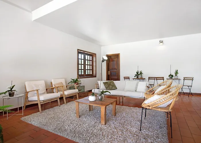 Casa Greenside Of Sea