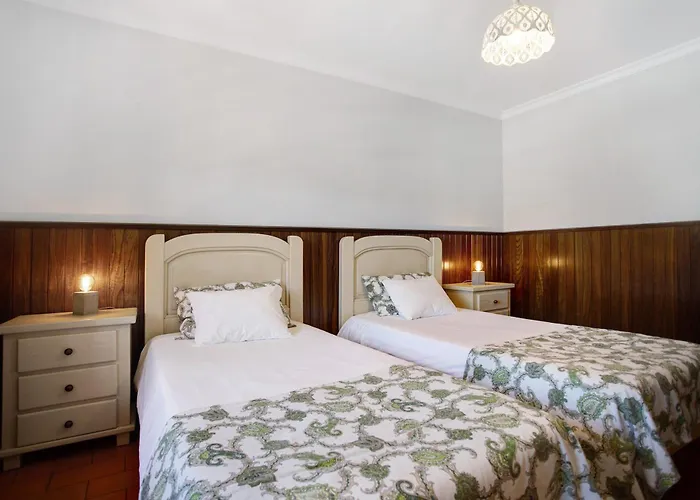 Casa Greenside Of Sea Holiday home