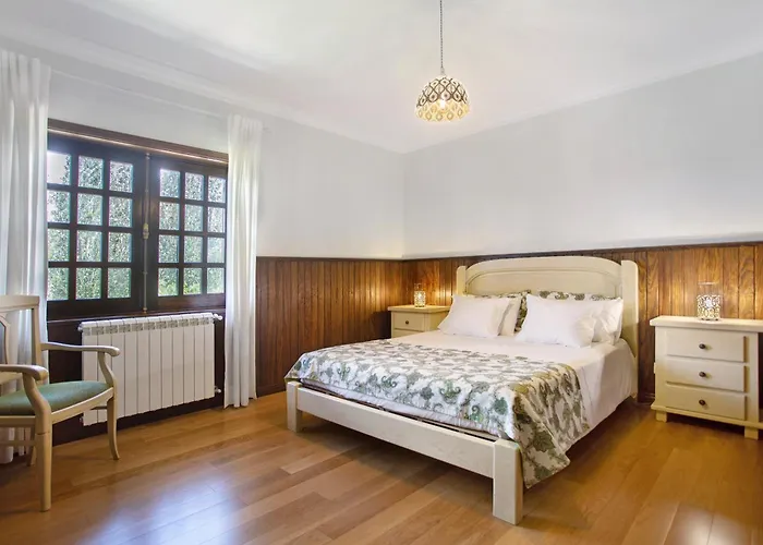 Holiday home Casa Greenside Of Sea