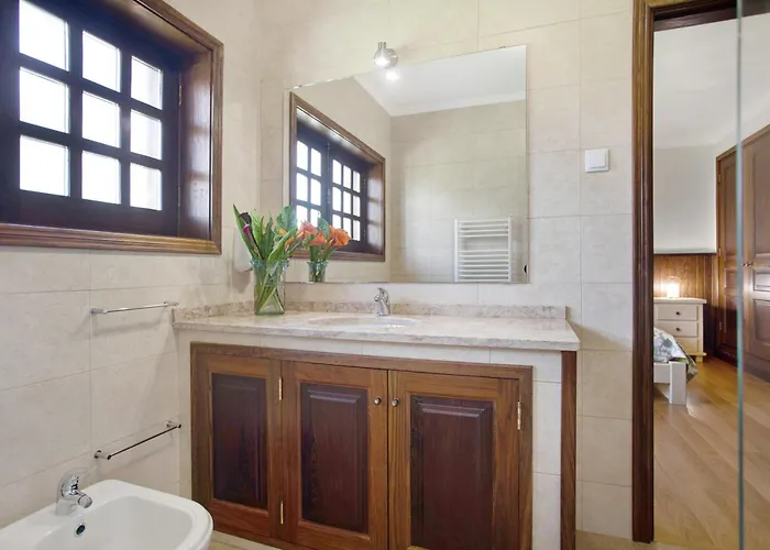 Casa Greenside Of Sea Holiday home *