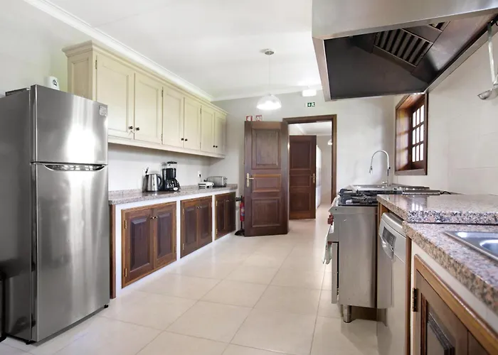 Casa Greenside Of Sea *