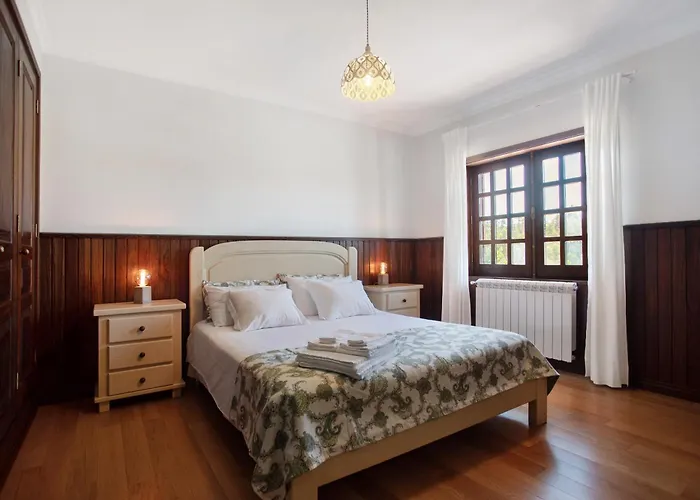 Casa Greenside Of Sea Mira (Coimbra)