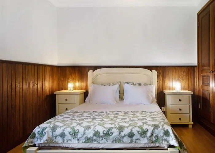 Casa Greenside Of Sea * Mira (Coimbra)