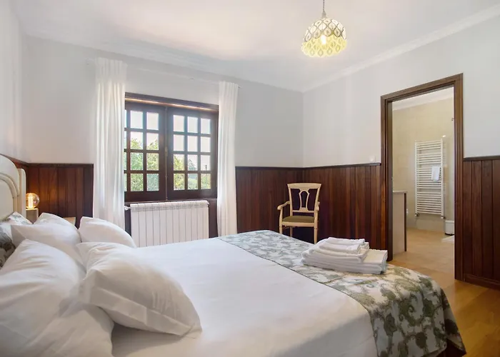 Casa Greenside Of Sea Holiday home *