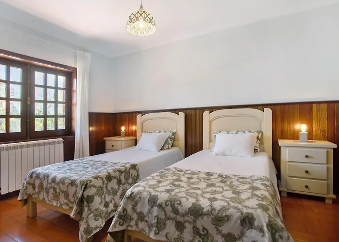 Casa Greenside Of Sea * Mira (Coimbra)