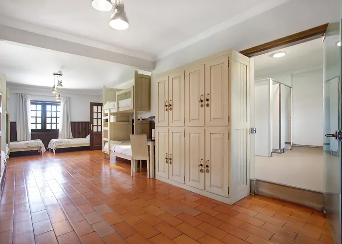 Holiday home Casa Greenside Of Sea