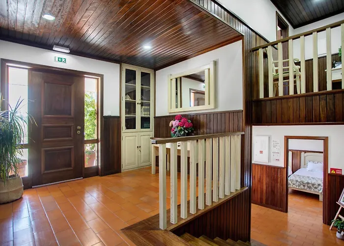 Casa Greenside Of Sea Holiday home