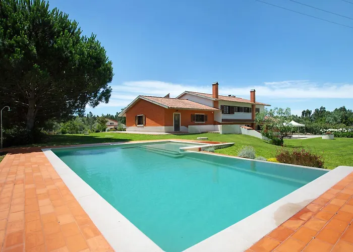 Casa Greenside Of Sea Holiday home Mira (Coimbra)