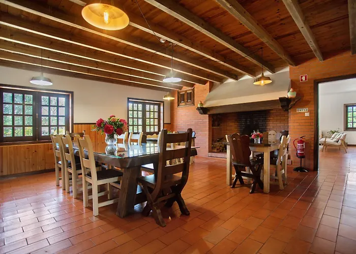 Holiday home Casa Greenside Of Sea Mira (Coimbra)