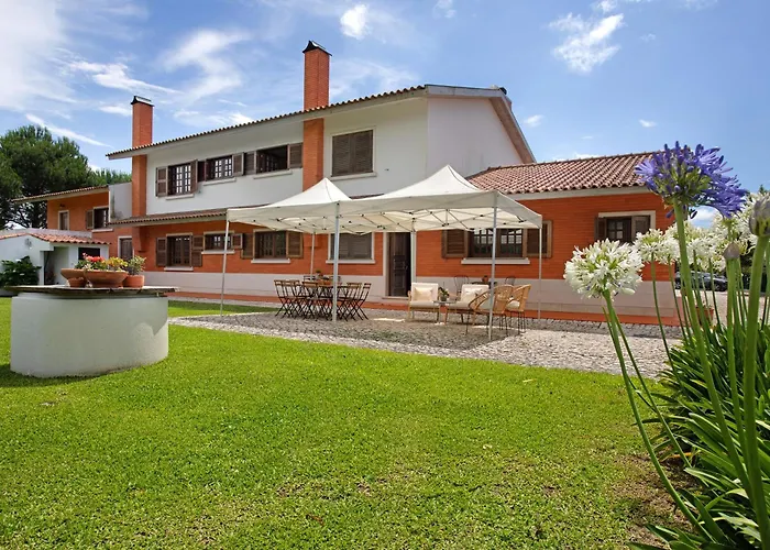 Casa Greenside Of Sea Holiday home Mira (Coimbra)