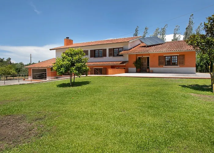 Casa Greenside Of Sea Holiday home