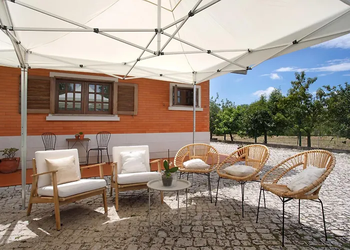 Holiday home Casa Greenside Of Sea Mira (Coimbra)